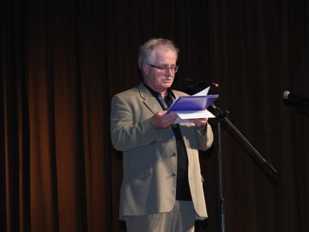 Podelitev priznanj Naša Slovenija 24